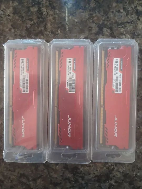 DDR3 8GB MEMORY 1600 FREQUENCY FOR COMPUTER64374414988035122