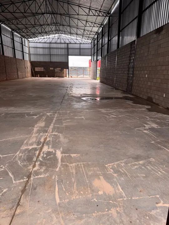 Salão 600m2 NOVO! - Foto 10