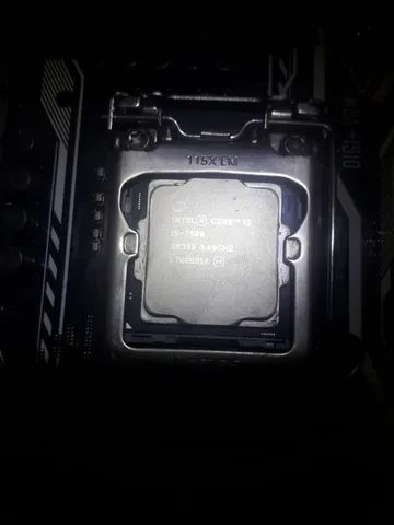 Pc semi-completo - estudo proposta para peças avulsas - Foto 3