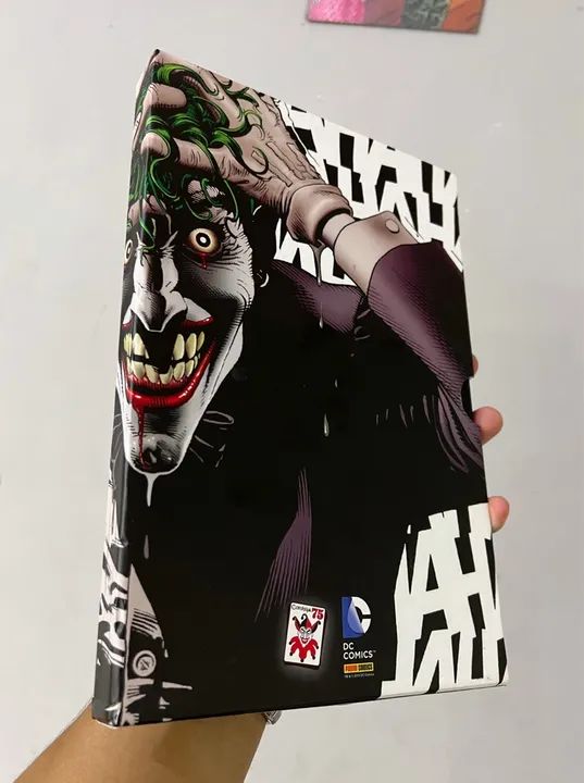 Coringa box  - Foto 3