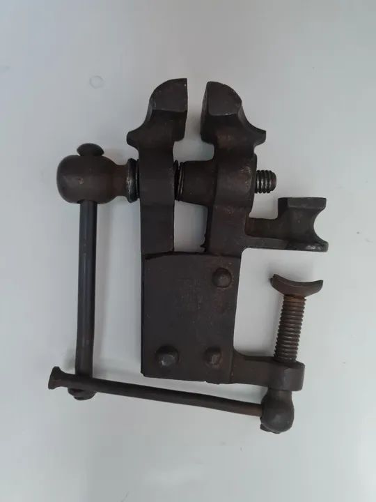 MORSA DE MESA ANTIGA - RARIDADE