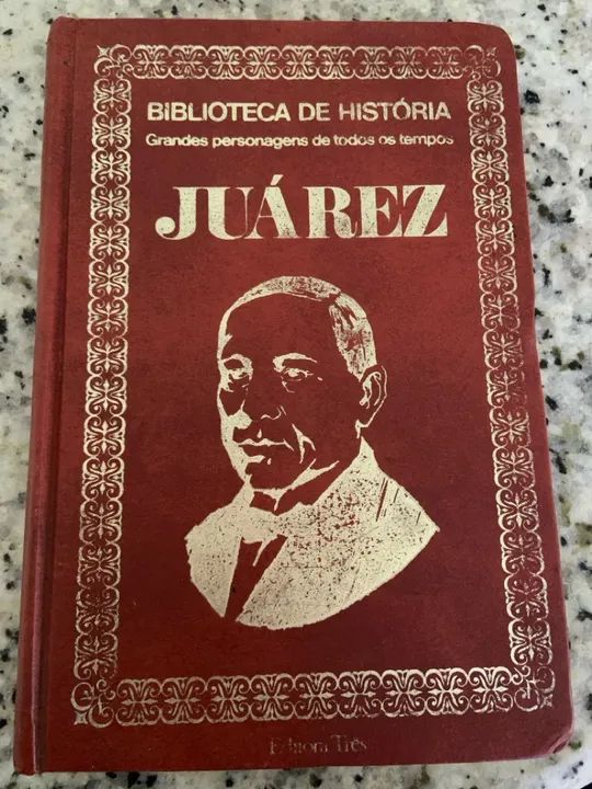 Biblioteca de História - Juarez - Foto 2