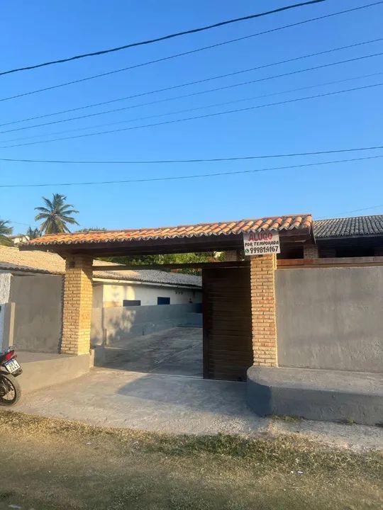 Casa com 3 suítes na Praia do Uruau  - Foto 3