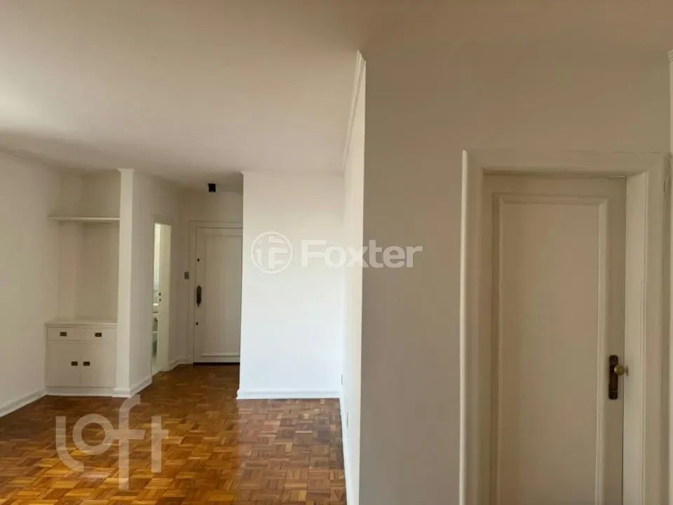 Apartamento à venda Rua Haddock Lobo, Cerqueira César - São Paulo - Foto 3