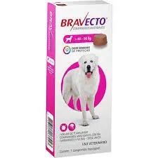 BRAVECTO ANTIPARASITÁRIO (Todas as apresentações) - DELIVERY EM TODA FORTALEZA E RMF - Foto 3