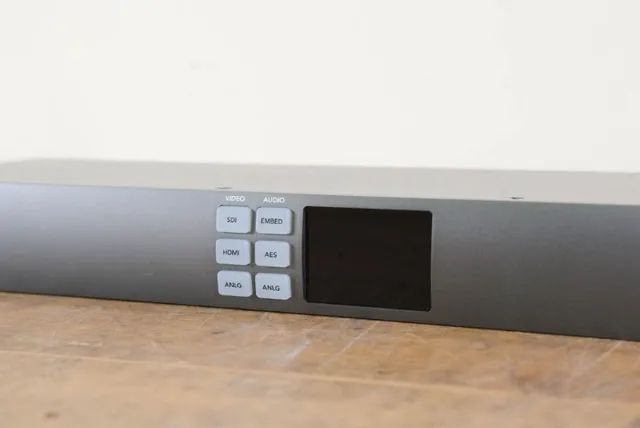 BlackMagic Atem UltraStudio 4k - Foto 2