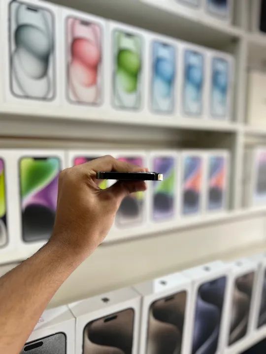 IPHONE 12 PRO 128 GB - Foto 4