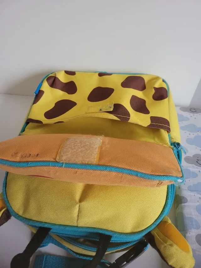 Mochila térmica, lancheira - Foto 4
