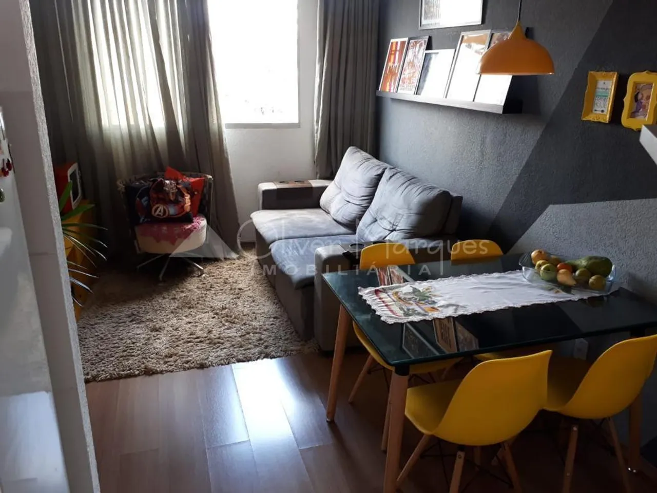 Apartamento à venda, 40 m² por R$ 192.000,00 - São Pedro - Osasco/SP