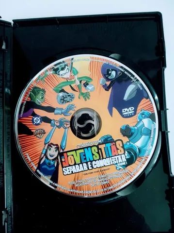 CD Os Jovens Titãs Volume 1 e Volume 2  - Foto 3