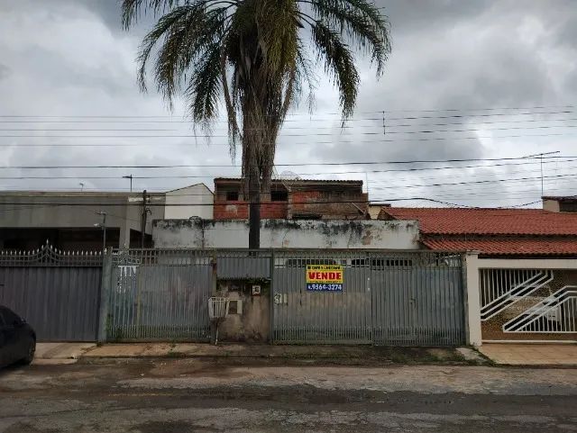 Captação de Casa a venda na QE 24, Guará II, Brasília, DF