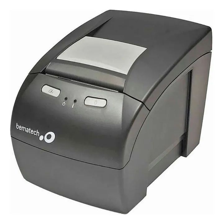 Impressora térmica Bematech MP-4200 - Foto 2