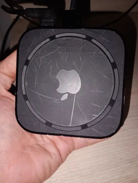 Apple TV 4K - Foto 3