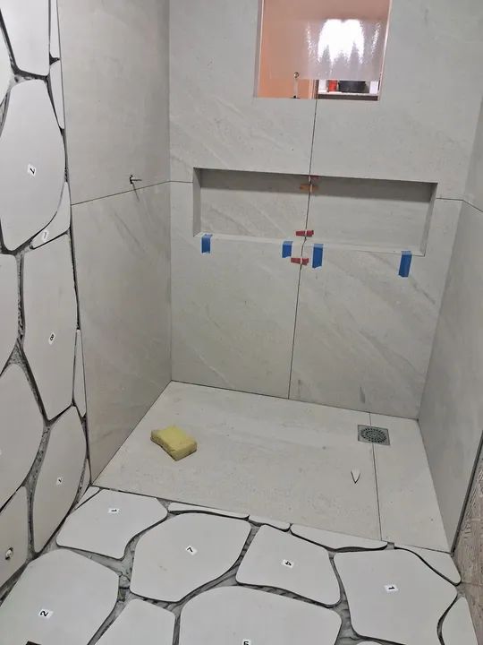 Azulejista  - Foto 2