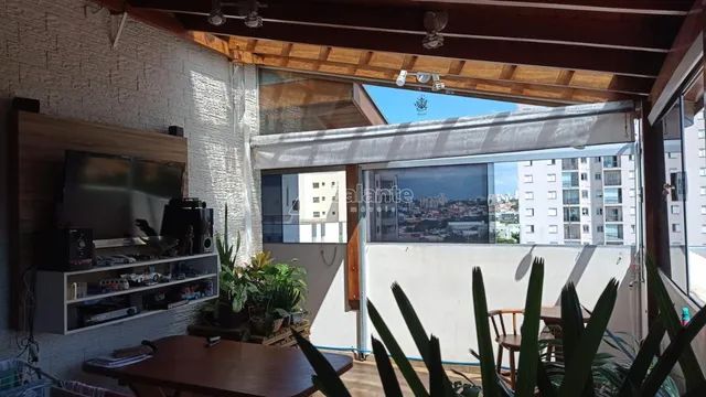 cobertura - São Bernardo - Campinas - Foto 4