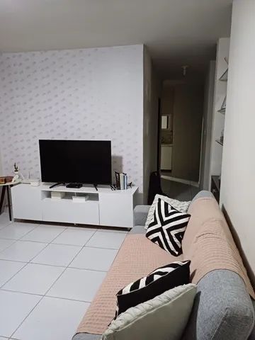 Excelente ap no Bessa 3 mais dependência  - Foto 5