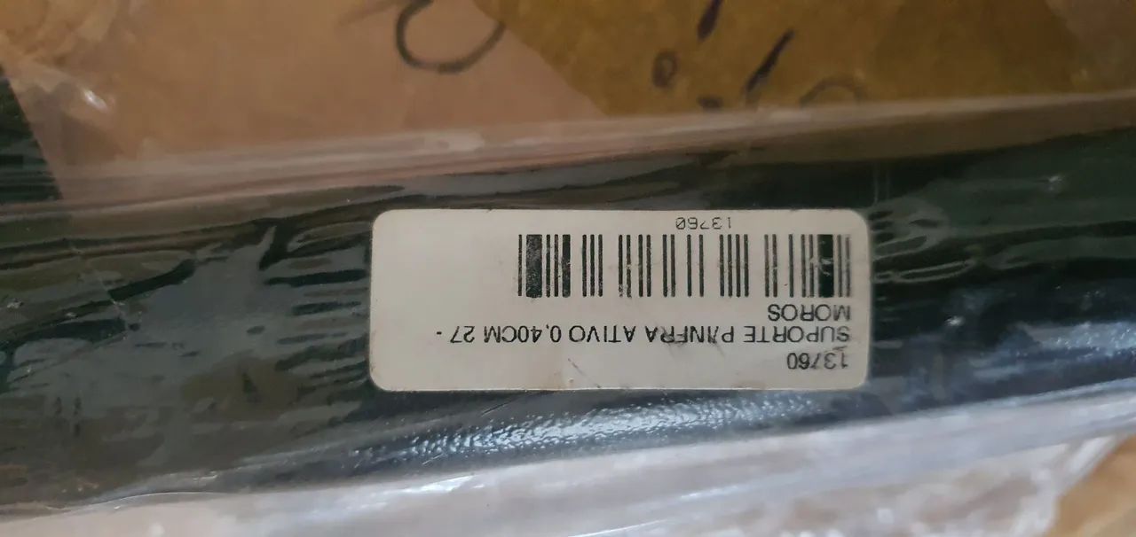 Suporte para Caixas de Som (PA) - Foto 3