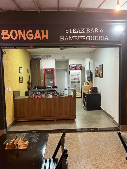 [Oferta] Vendo equipamento para cozinha industrial e restaurante - Foto 5