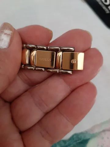 Reelogio feminino GUESS original - Foto 3
