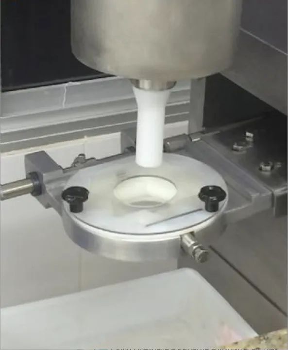 Formadora automática de doces, brigadeiros, nhoque, pão de queijo, Incalfer Evolution 2500 - Foto 3