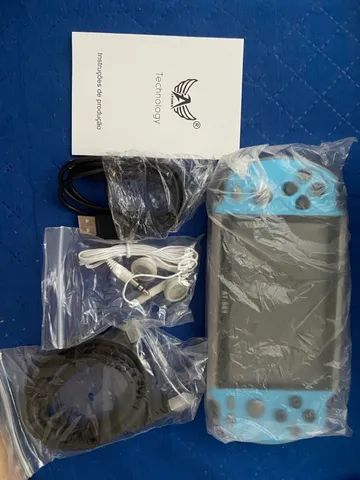 Videogame portátil leia o anúncio  - Foto 4