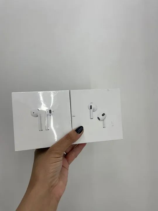 Air pods 