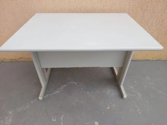 Mesa escritório  - Foto 3
