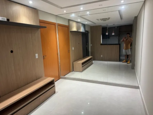 Apartamento diferenciado