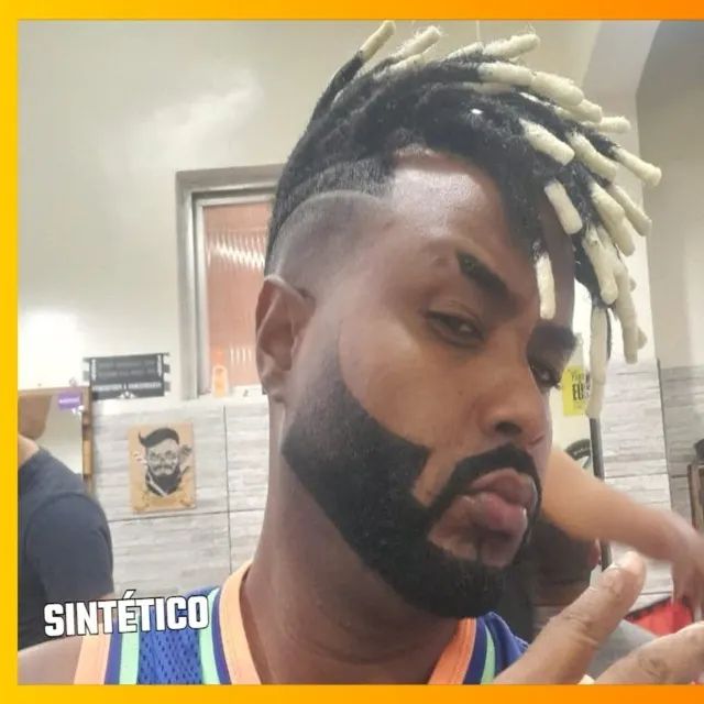 Dreads: Venda, Aplicação e Manutenção - Foto 4