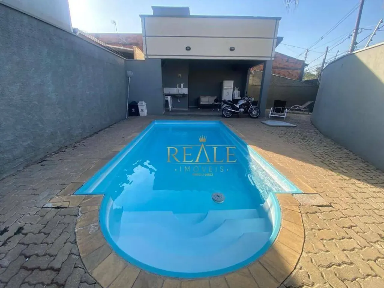 Casa com 2 quartos à venda, 74 m² por R$ 485.000 - Condomínio Vila Itália - Vinhedo/SP