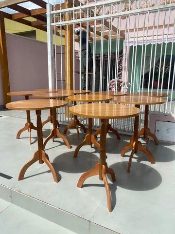 Mesa bistrô . NOVA!!! PROMOÇÃO  - Foto 2