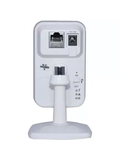 Câmera de Monitoramento Leadership Cloud 6141 - Foto 3