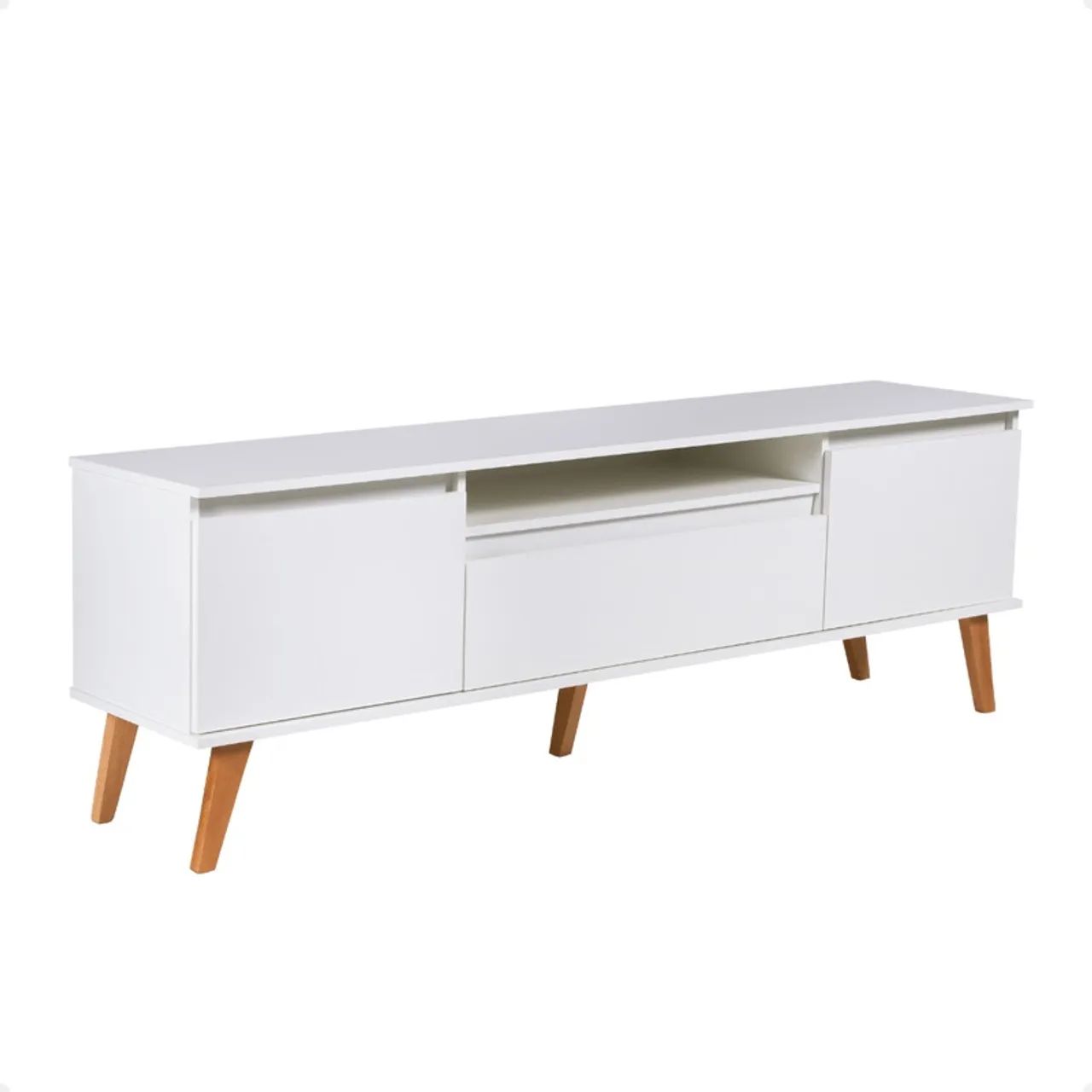 RACK PARA TV 180CM + Prateleira