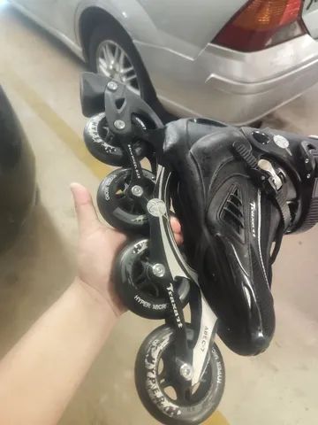 Patins traxart - Foto 6