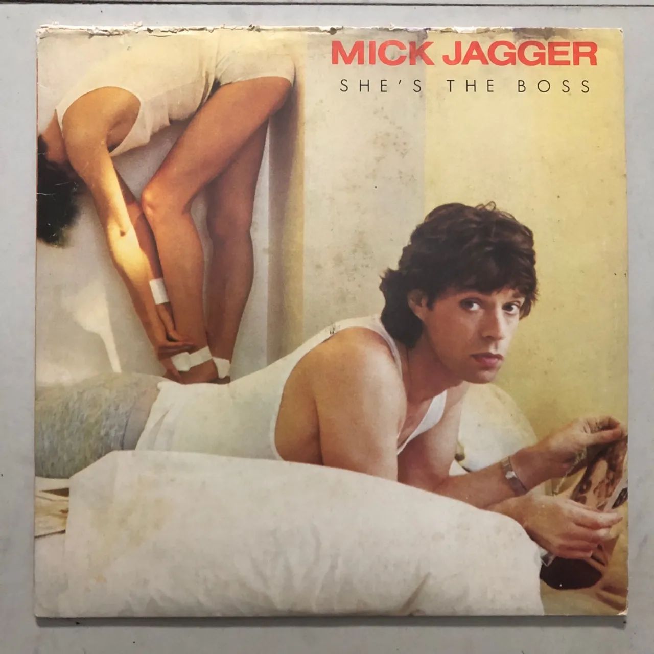 Roling Stones coleção