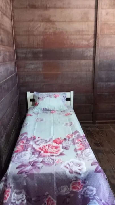 Casa de Temporada na ilha da crôa  - Foto 11