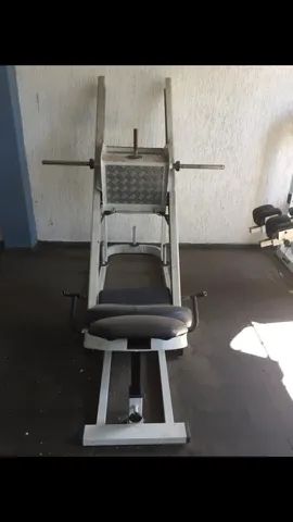 Legpress