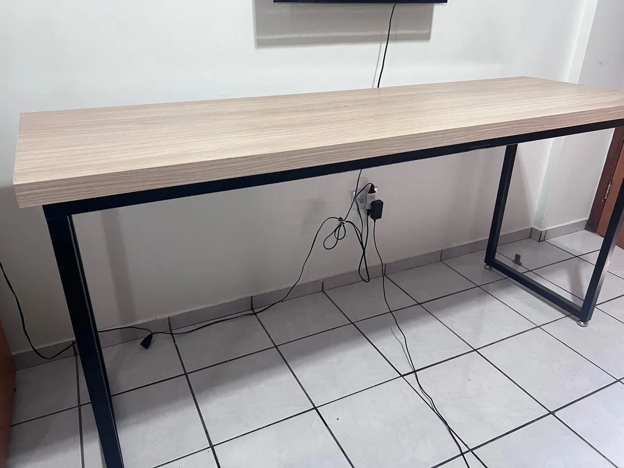Vendo mesa NOVA
