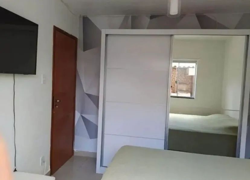 Vendo casa no Paranoá  - Foto 3