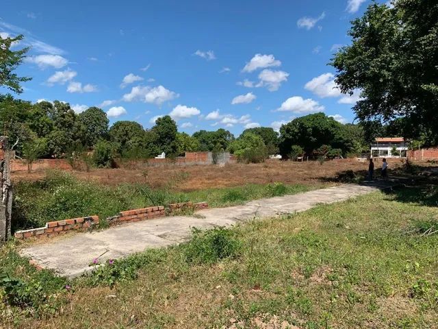 Lote à venda, Santana - Teresina/PI - Foto 2