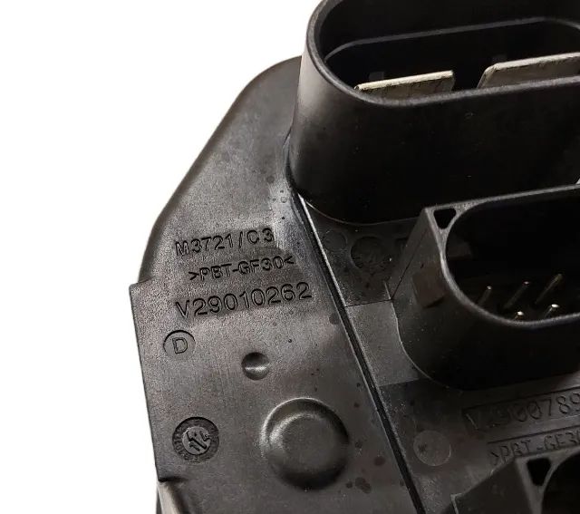 Caixa de Direção BMW X5 X6 2013/2019 V29010262 - Foto 3