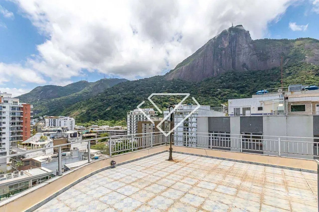 Cobertura com 4 quartos à venda, 495 m² por R$ 9.000.000 - Lagoa - Rio de Janeiro/RJ - Foto 12