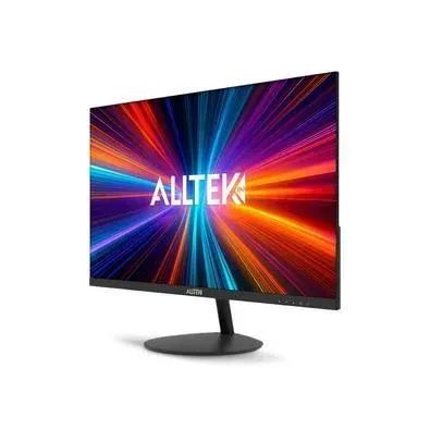 Monitor de 21,5 Full-HD, Tela Ultrafina, 100 HZ, HDMI - Foto 4