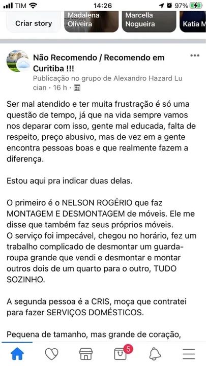 Serviços diversos - Foto 4