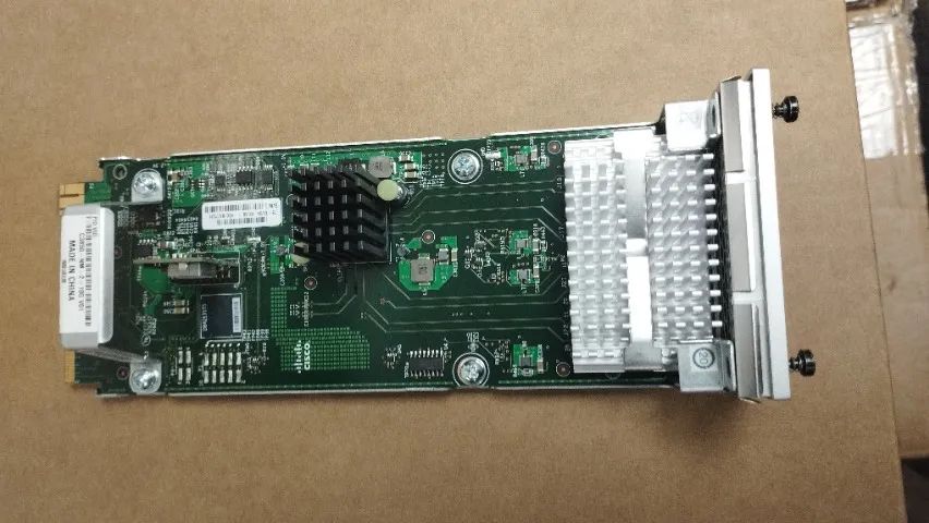 Modulo Cisco C3850 - Foto 2