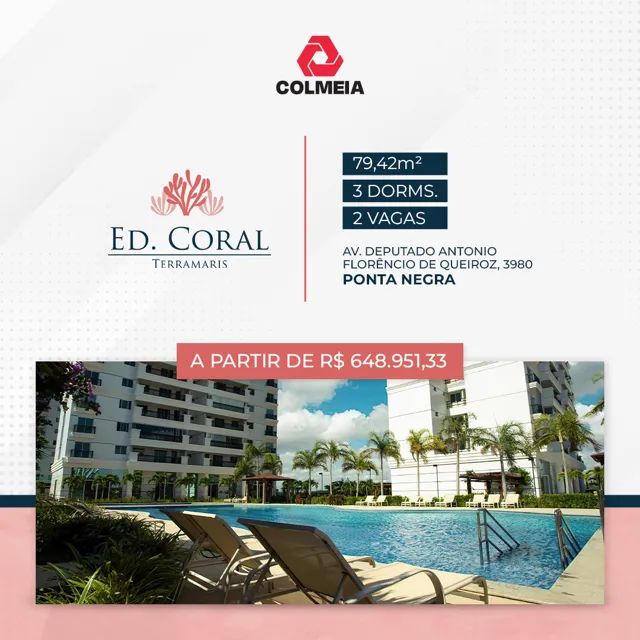 Terramaris Condominio Clube - Foto 5