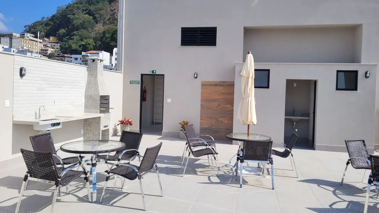 Oportunidade para locação  Studio todo mobiliado! - Foto 7