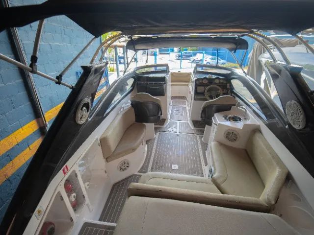 Lancha Royal Mariner 270 - Foto 7