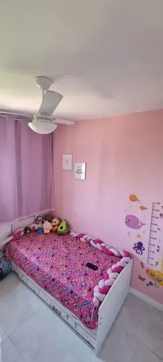 Apartamento de 2 quartos, montado e com excelente localização, a apenas duas quadras da pr - Foto 10