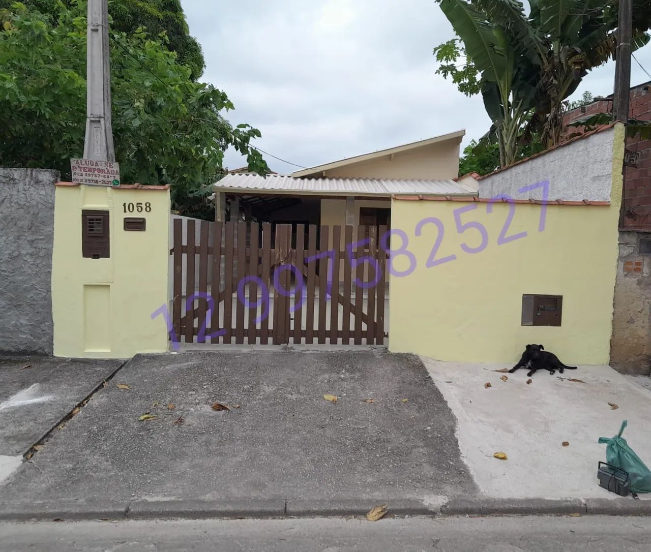 Casa temporada Martin de Sá Caraguatatuba  - Foto 2